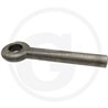 Ucho zaczepu fi40 L350