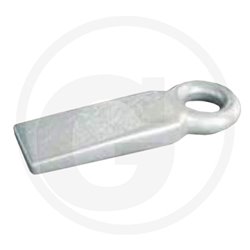 Ucho zaczepu fi50 3/35t 100x L280