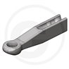 Ucho zaczepu fi40 2/8,9t 65x80 L424 Scharmuller