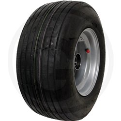 Koło kpl. 16 x 6.50-8 10 PR