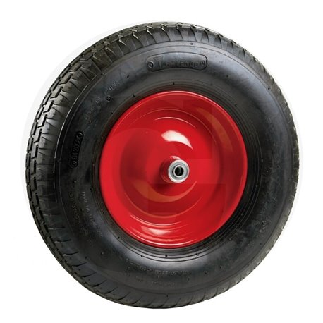 Koło zapasowe 4.00 x 8