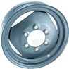 Obręcz koła 16", 4.5x16 fi117,7/ 6xM18x152,2 ET45  Ursus
