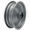 Felga 3,5"x8" fi20 piasta 75mm