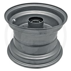 Felga 5,5"x8 fi25 piasta 32/32mm