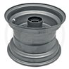 Obręcz koła 8", "x8' fi25 piasta 45/45mm
