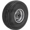 Koło 6", 15X6.00-6 fi2, 10PR piasta 90mm