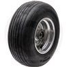 Koło kpl. 16x6.50- -8/4, do osi 25 mm, długość piasty 90 mm  4 PR