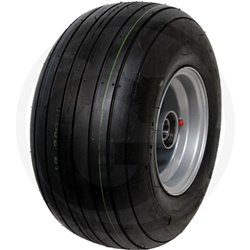 Koło kpl. 18 x 8,50-8 6 PR