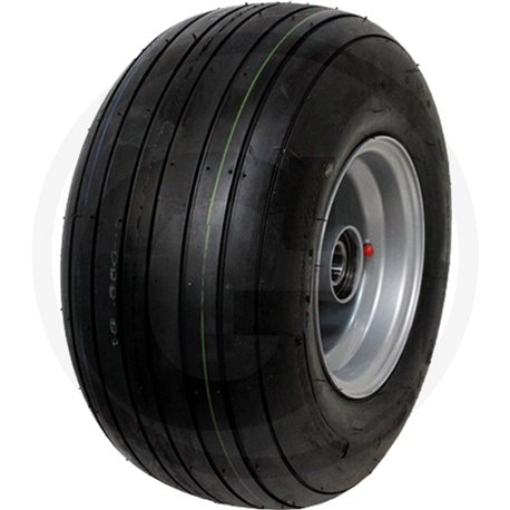 Koło kpl. 18 x 8,50-8 6 PR