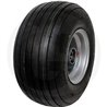 Koło kpl. 18 x 8,50-8 6 PR