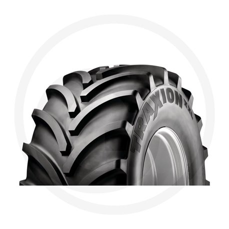 Opona 600/65 R28" Traxion XXL Vredestein