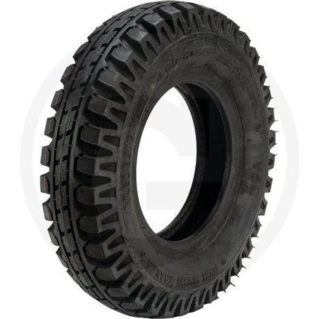 Opona 4.00-8" V54 6PR Vredestein