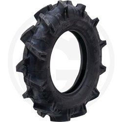 Opona 5.00-12" profil AS PR4