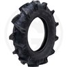 Opona 5.00-12" profil AS PR4