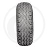 Koło 15,3" 161/6x205, z oponą 10/75-15,3 14PR ET-5
