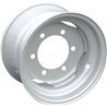 Obręcz koła 15,3" 161/6x205, 9x15,3", ET0, Pronar 7025120000
