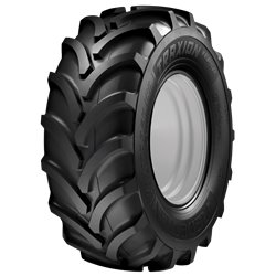 Opona 400/80 R24" Traxion Versa Vredestein
