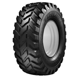 Opona 340/80 R18" Traxion Endurion Vredestein