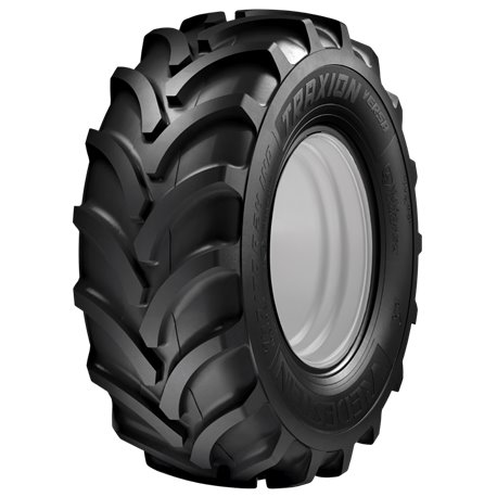 Opona 340/80 R18" Traxion Versa Vredestein