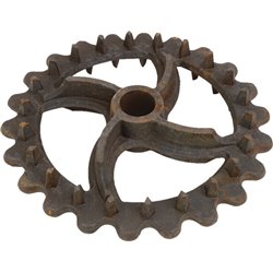 Pierścień Crosskill 480