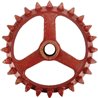 Koło Crosskill 350/40 szer.120 oryg. Horsch