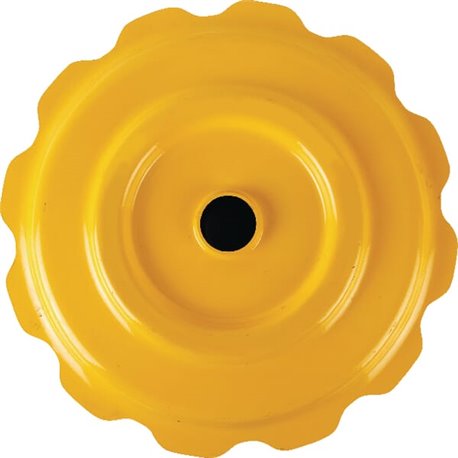 Pierścień walca 550 mm Vaderstad