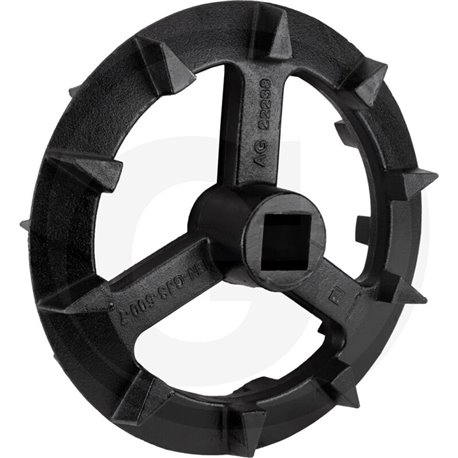 Pierścień Crosskill