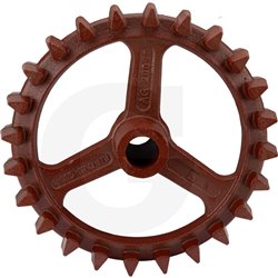 Koło wyrównujące Crosskill