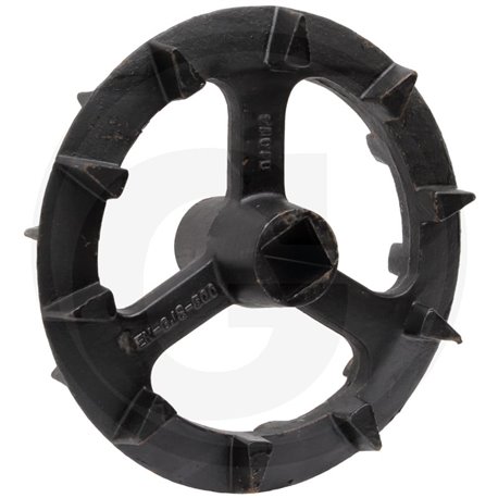 Koło wyrównujące Crosskill Ø 350 mm