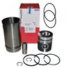 Zestaw naprawczy C-385 3-pier. turbo Mahle 4541690