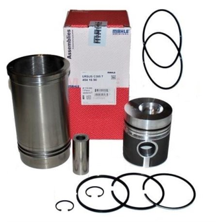 Zestaw naprawczy C-385 3-pier. turbo Mahle