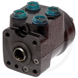 Orbitrol 125/200 OSPQ 125/200 LS Danfoss 150G8017