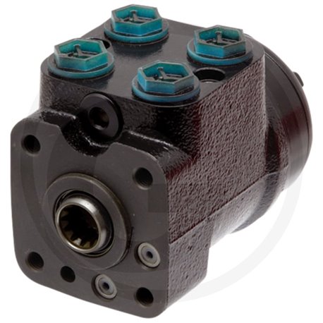 Orbitrol 125/200 OSPQ 125/200 LS Danfoss 150G8017