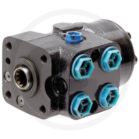 Orbitrol 200 OSPC 200 LS Danfoss 150-8049