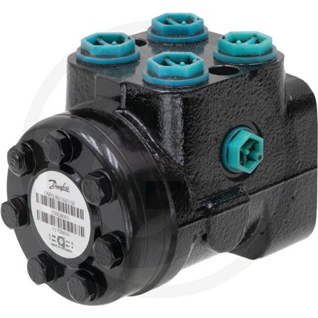 Orbitrol 80 OSPQ 80 Danfoss 160 LSR Danfoss 150G8005