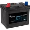 Akumulator 12V 24Ah EN 230A 195x130x183 B00 1