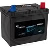 Akumulator 12V 24Ah EN 230A 195x130x183 B00 0