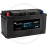 Akumulator 12V 100Ah EN 820A 353x175x190 B03 1 ENDURANCE ENERGY 4059139253500