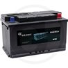 Akumulator 12V 95Ah EN 760A 315x175x190 B03 0