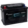 Akumulator 12V 78Ah EN 660A 277x175x190 B03 1