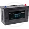 Akumulator 12V 115Ah EN 820A 346x176x233 B00 0 ENDURANCE ENERGY 4059139388882