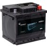Akumulator 12V 52Ah EN 470A 207x175x190 B13 0 ENDURANCE ENERGY 4059139386338