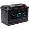 Akumulator 12V 100Ah EN 720A 313x175x205 B13 0 ENDURANCE ENERGY 4059139386369