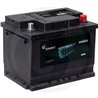 Akumulator 12V 63Ah EN 610A 242x175x190 B13 0 ENDURANCE ENERGY 4059139386345