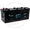 Akumulator 12V 120Ah EN 680A 513x189x215 B00 3 ENDURANCE ENERGY 4059139386383