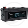 Akumulator 12V 120Ah EN 760A 510x175x235 B03 4 ENDURANCE ENERGY 4059139386390