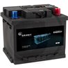 Akumulator 12V 44Ah EN 420A 211x175x175 B03/B04 0