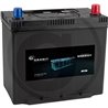 Akumulator 12V 45Ah EN 370A 238x129x225 B01 0 ENDURANCE ENERGY 4250808717242