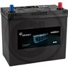 Akumulator 12V 45Ah EN 370A 238x129x225 B00 0