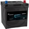 Akumulator 12V 50Ah EN 370A 202x173x225 B00 0 ENDURANCE ENERGY 4250808717419